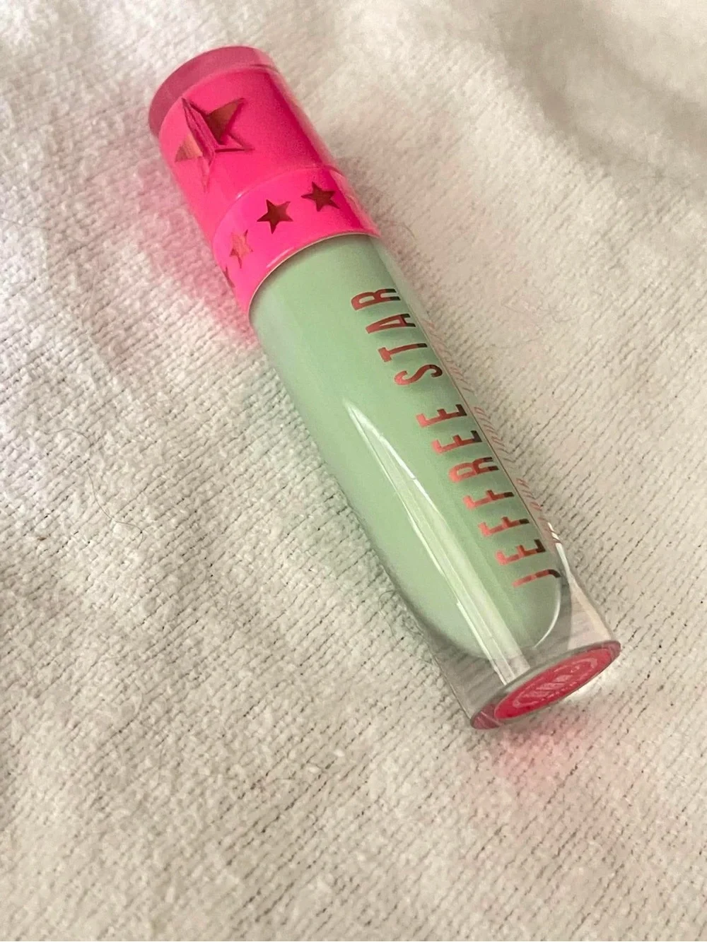 Jeffree Star Velour Liquid Lipstick High Society